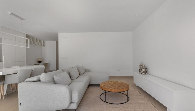 Resale - Apartment - Orihuela - Las Colinas Golf