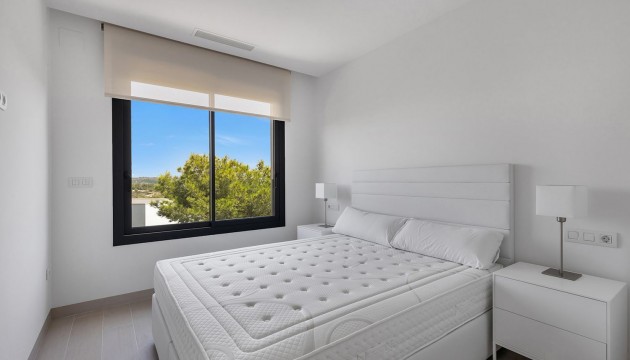 Resale - Apartment - Orihuela - Las Colinas Golf