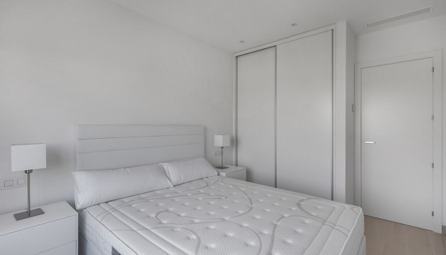 Resale - Apartment - Orihuela - Las Colinas Golf