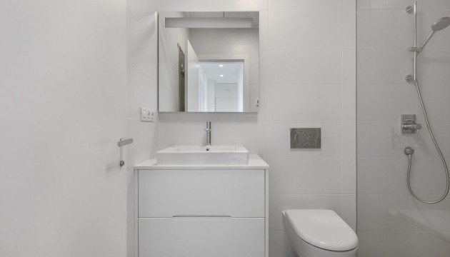 Resale - Apartment - Orihuela - Las Colinas Golf