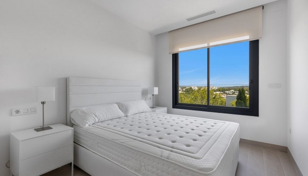 Resale - Apartment - Orihuela - Las Colinas Golf