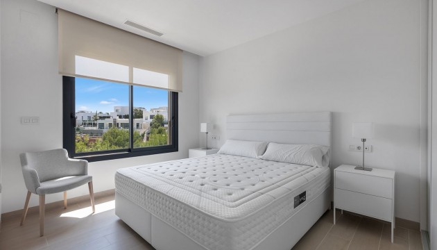 Resale - Apartment - Orihuela - Las Colinas Golf