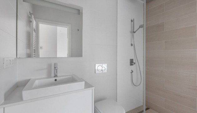 Resale - Apartment - Orihuela - Las Colinas Golf