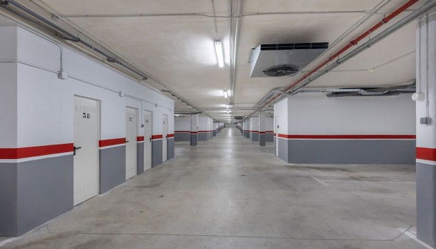 Resale - Apartment - Orihuela - Las Colinas Golf