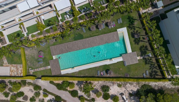 Resale - Apartment - Orihuela - Las Colinas Golf