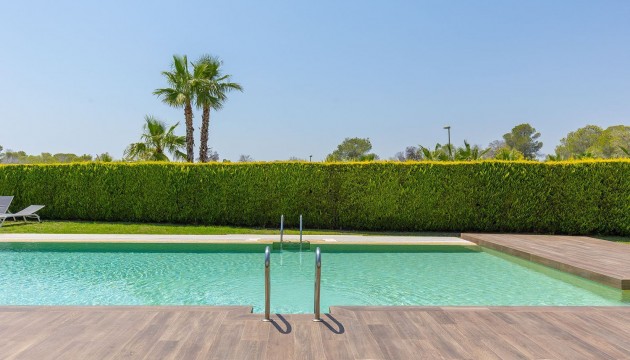 Resale - Apartment - Orihuela - Las Colinas Golf