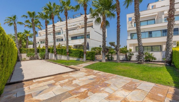 Resale - Apartment - Orihuela - Las Colinas Golf