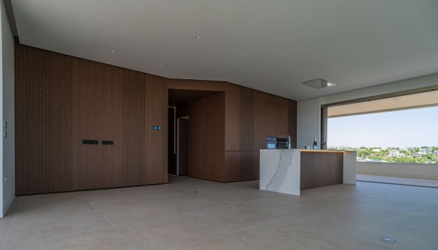 Resale - Apartment - Orihuela - Las Colinas Golf