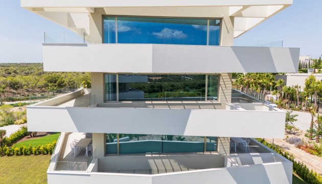 Resale - Apartment - Orihuela - Las Colinas Golf