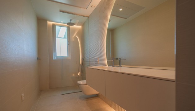 Resale - Apartment - Orihuela - Las Colinas Golf