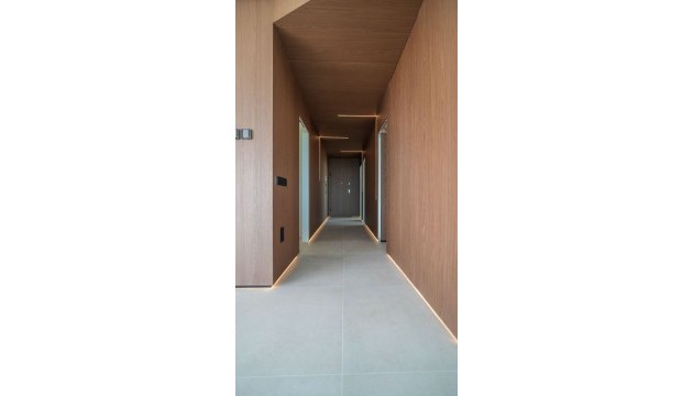 Resale - Apartment - Orihuela - Las Colinas Golf