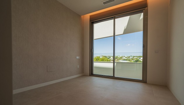 Resale - Apartment - Orihuela - Las Colinas Golf