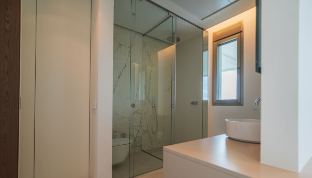 Resale - Apartment - Orihuela - Las Colinas Golf