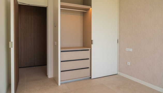 Resale - Apartment - Orihuela - Las Colinas Golf