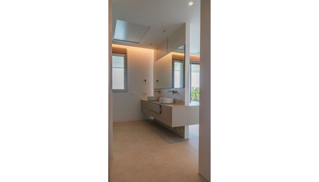 Resale - Apartment - Orihuela - Las Colinas Golf