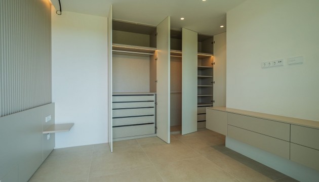 Resale - Apartment - Orihuela - Las Colinas Golf