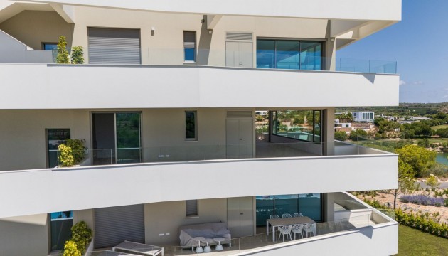 Resale - Apartment - Orihuela - Las Colinas Golf