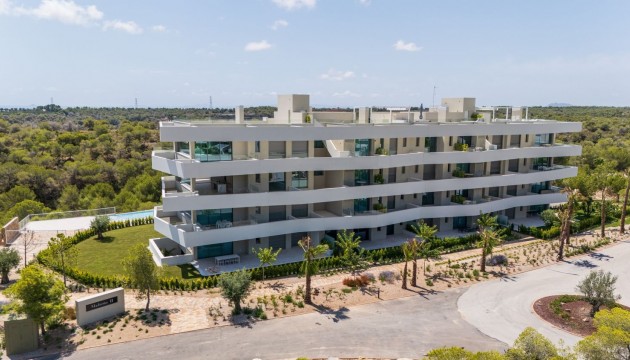 Resale - Apartment - Orihuela - Las Colinas Golf