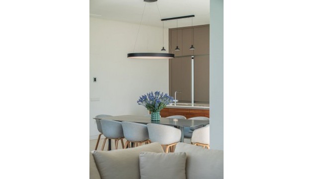 Resale - Detached Villa - Orihuela - Las Colinas Golf