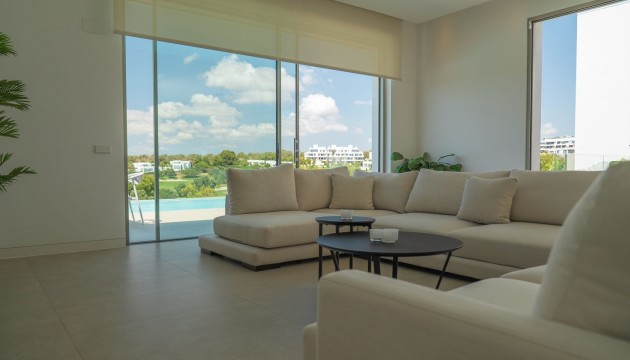 Resale - Detached Villa - Orihuela - Las Colinas Golf