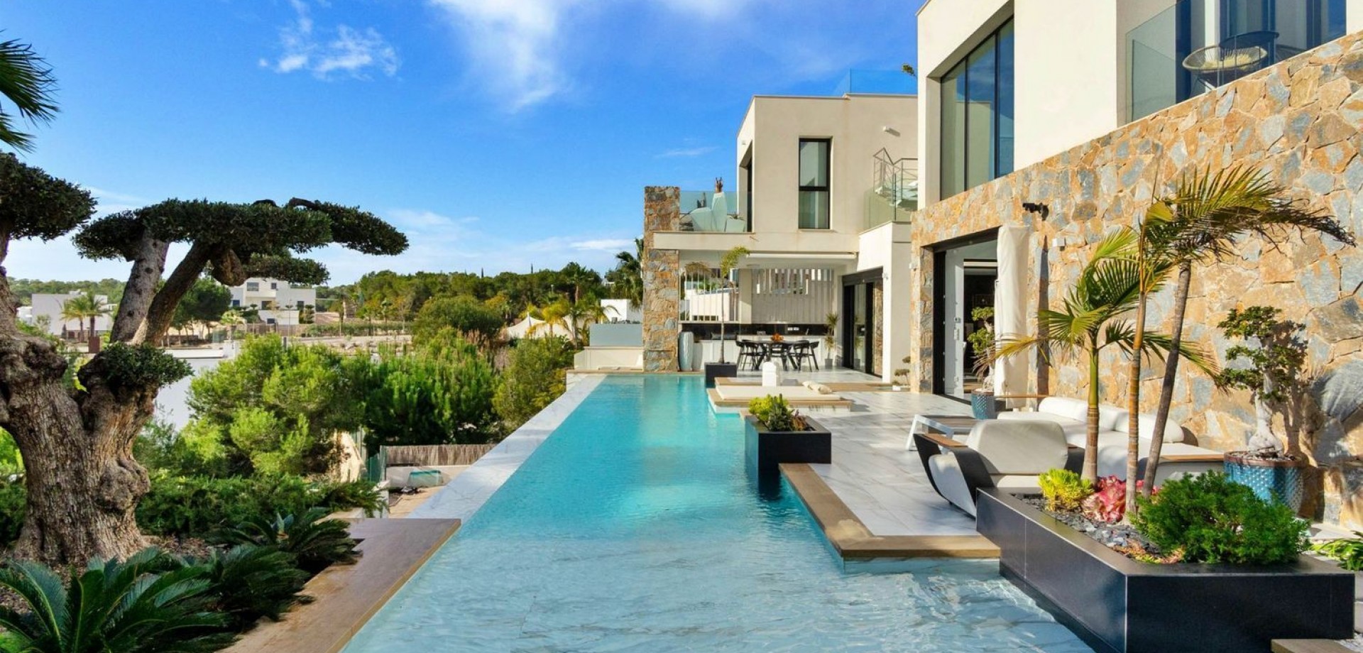 House in El Pinar de Campoverde - Image 3