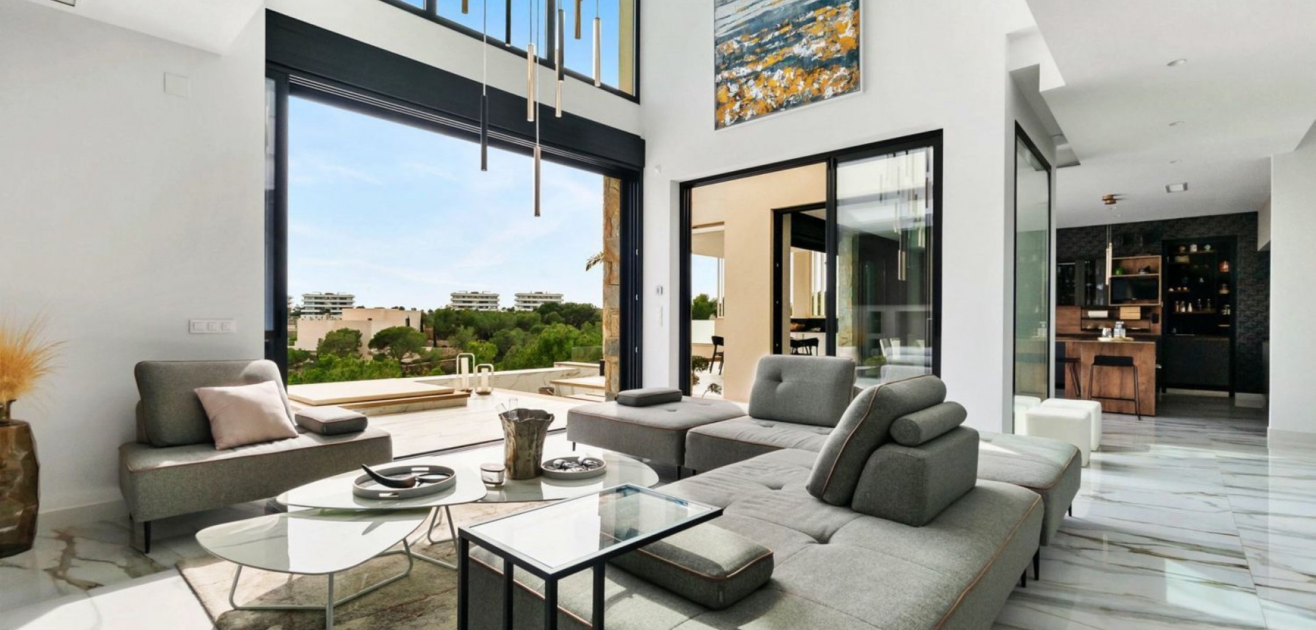 House in El Pinar de Campoverde - Image 4