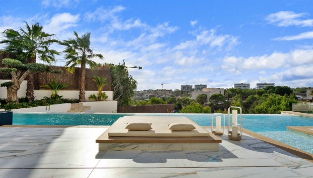 Resale - Detached Villa - Orihuela - Las Colinas Golf