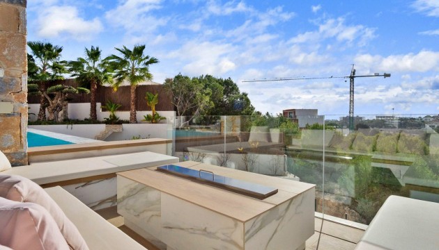 Resale - Detached Villa - Orihuela - Las Colinas Golf