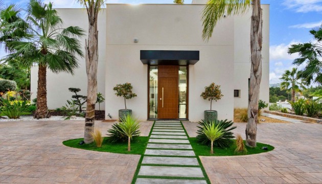 Resale - Detached Villa - Orihuela - Las Colinas Golf