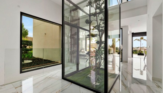 Resale - Detached Villa - Orihuela - Las Colinas Golf