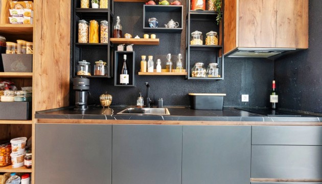 Resale - Detached Villa - Orihuela - Las Colinas Golf