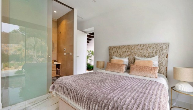 Resale - Detached Villa - Orihuela - Las Colinas Golf