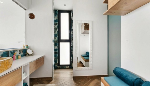 Resale - Detached Villa - Orihuela - Las Colinas Golf