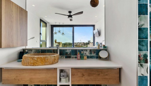 Resale - Detached Villa - Orihuela - Las Colinas Golf