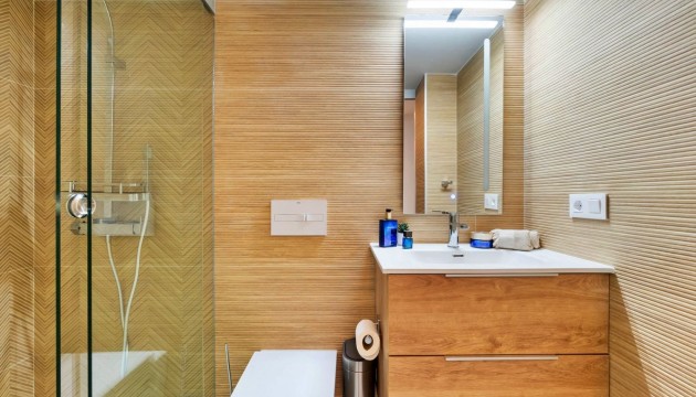 Resale - Detached Villa - Orihuela - Las Colinas Golf