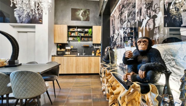 Resale - Detached Villa - Orihuela - Las Colinas Golf