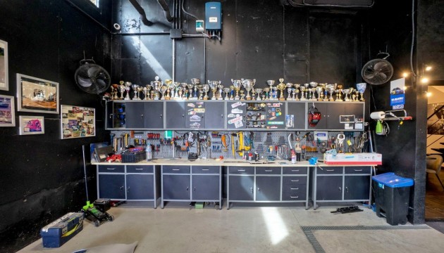 Resale - Detached Villa - Orihuela - Las Colinas Golf