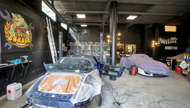 Resale - Detached Villa - Orihuela - Las Colinas Golf