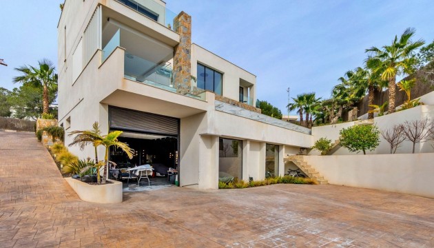 Resale - Detached Villa - Orihuela - Las Colinas Golf