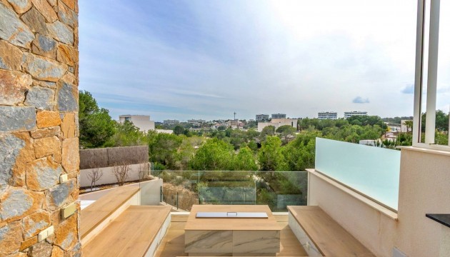 Resale - Detached Villa - Orihuela - Las Colinas Golf