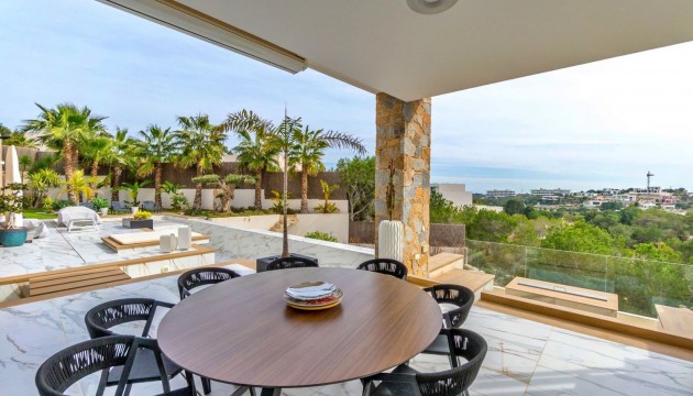 Resale - Detached Villa - Orihuela - Las Colinas Golf