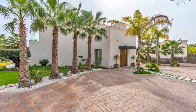 Resale - Detached Villa - Orihuela - Las Colinas Golf