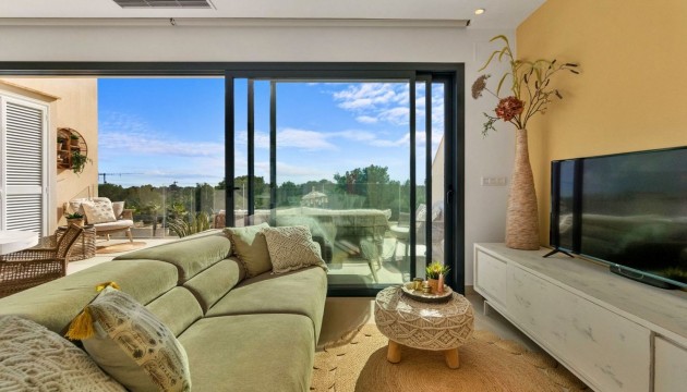 Resale - Apartment - Orihuela - Las Colinas Golf