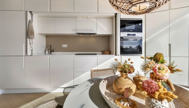 Resale - Apartment - Orihuela - Las Colinas Golf