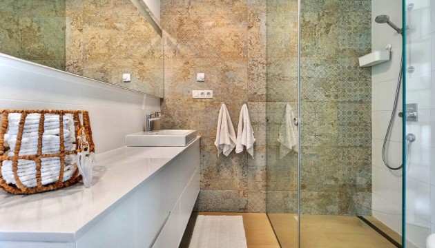 Resale - Apartment - Orihuela - Las Colinas Golf