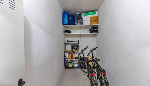 Resale - Apartment - Orihuela - Las Colinas Golf