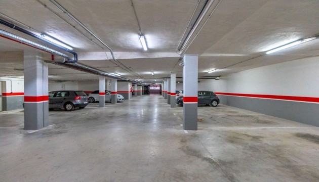 Resale - Apartment - Orihuela - Las Colinas Golf