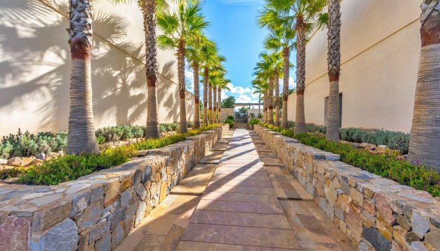 Resale - Apartment - Orihuela - Las Colinas Golf