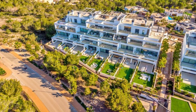 Resale - Apartment - Orihuela - Las Colinas Golf