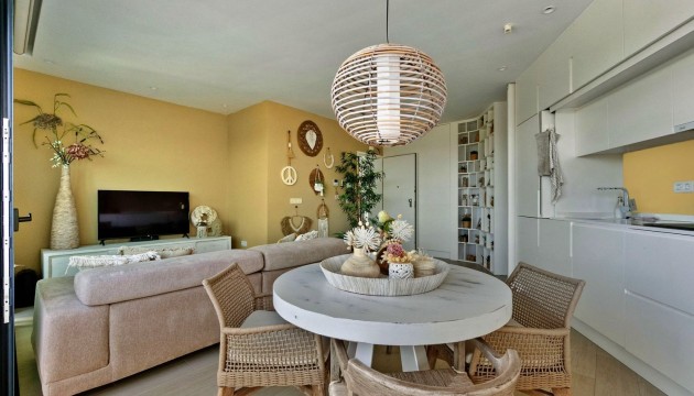 Resale - Apartment - Orihuela - Las Colinas Golf